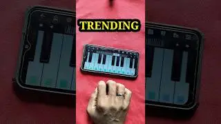 Kya Loge Tum | BPraak | Easy Piano | 