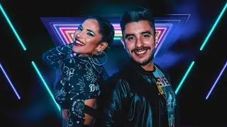 MONAMI CUMBIA 🎶 La Triple T/Desesperados/Bombona (NUEVO 2022)