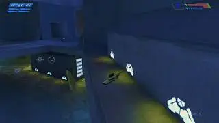 Halo 1 MCC PC Derelict 2v2