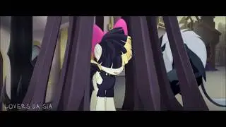 Sia as Songbird Serenade - Rainbow Acapella (From My Little Pony The Movie)