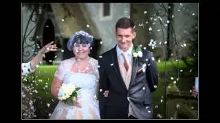 Dual Focus Photography - St Mary Magdalene Church, Denton, Kent