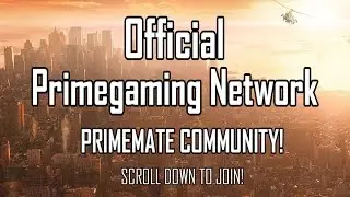 Primegaming-Network?!?!