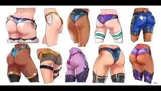 Late Night Plays: Pantie Thief Veteran