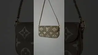 Распаковка 😍 подари ей сумку из нашего магазина и она не догадается, что это оригинал. 