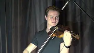 Justin Bieber & Benny Blanco - Lonely (violin short cover)