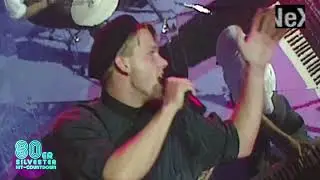 Camouflage - The Great Commandment (Studio Performance '87)