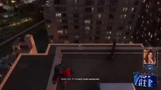 Tryin not to sleep... | Marvel's Spider-Man 2 | Live | Melburnian21Games