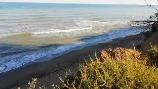 Морской пейзаж#футажиhd #футажидлямонтажа