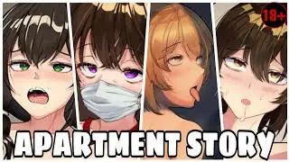 Apartment Story - Gameplay