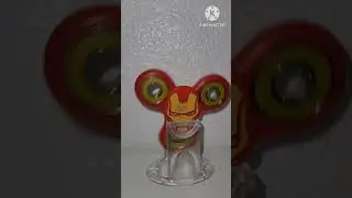 ASMR Satisfying video / Fidget spinner collection # #shorts