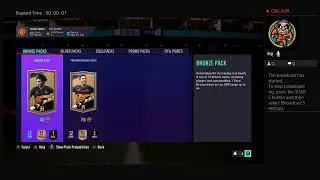 menogyerek's Live PS4 Broadcast