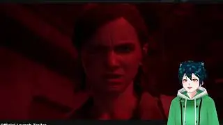 the last of us complete vtuber react