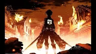 AMV Shingeki no Kyojin / Атака Титанов