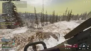 Chainsaw Charlie is that you????