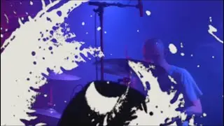 GxUxTxSx- “Jump The Shark” + “Just Say “Go!” (GO! cover) live 5/4/2023 @ Kabinet Múz/Brno, CZ
