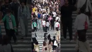 Lonely day in japan...