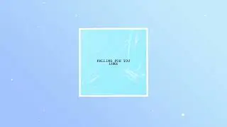 LUKZ - Falling For You (Original Mix) (Official Music Video)