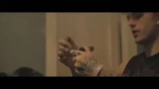 Lil Peep & Yunggoth - coke  (Music video)