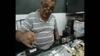 TV COM IMAGEM DUPLICADA