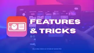 Features & Tricks - Standby Mode Pro
