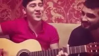 Qora ko'zlar