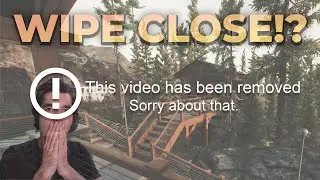 BSG JUST CONFIRMED WIPE DATE!? | Escape From Tarkov