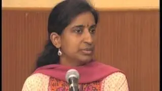 ACJ Engage: Discussing Child Trafficking Part 2