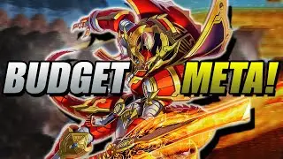 I turned Swordsoul into the next POWERFUL $50 budget Yu-Gi-Oh Deck!!