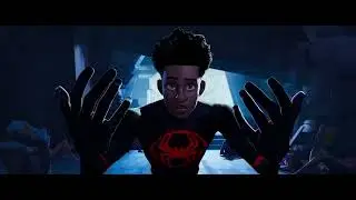 SPIDER MAN ACROSS THE SPIDER VERSE TV Spot