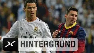 Ronaldo VS Messi Boot Battle: Nike Superfly CR7 vs adidas Messi15 Test vesves Review | 4K