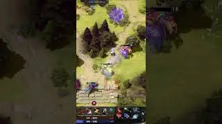 This Trick Still Works Even with Immortal Players 