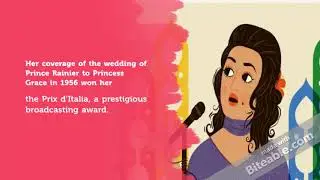 Jackie Forster’s 91st Birthday Google Celebrate