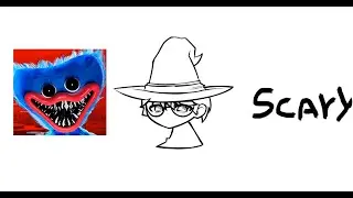 [LIVE] Playing POPPY PLAYTIME (Chapter 1 & 2)