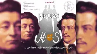 Pół duszy