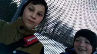 Ледяные приключения)))