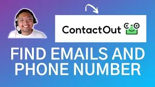 How to Find Emails and Phone Numbers with Contactout