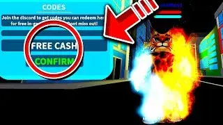 *NEW* 260k Code All Boku No Roblox Remastered Codes | JULY 2019 (Roblox)