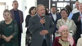 кудалык Адай Акбота 03 09 2023 часть 3
