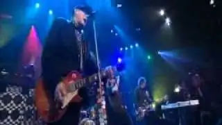 Cheap Trick - (7/11) sickman of europe. Live 2010