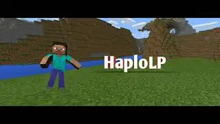 HaploLP Banner|Jellymation