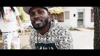 Heemi - Suffocate (produced by Dj Banger) shot by Andy Qu