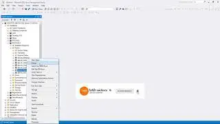Saving changes is not Permitted in Sql Server