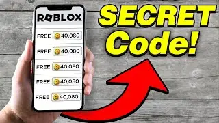 How To Get FREE ROBUX on Mobile 2025! (iPhone, Android, IOS)