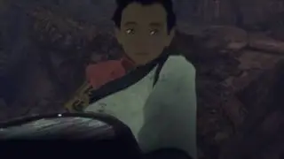 The Last Guardian
