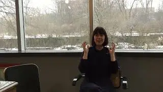 Humanities Thrives 2023 - Jessimi Jones, Director of the Springfield Art Museum
