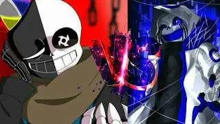 King Multiverse VS Error 404 QUEM VENCERIA?