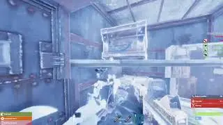 Rust console playing with subs