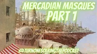 Episode 122 Mercadian Masques Part 1 - ...And Then He Died
