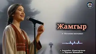 Жамгыр  (cover) | Kyrgyz covers