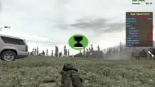 Как по фэн шую сбить вертолет Day Z Epoch